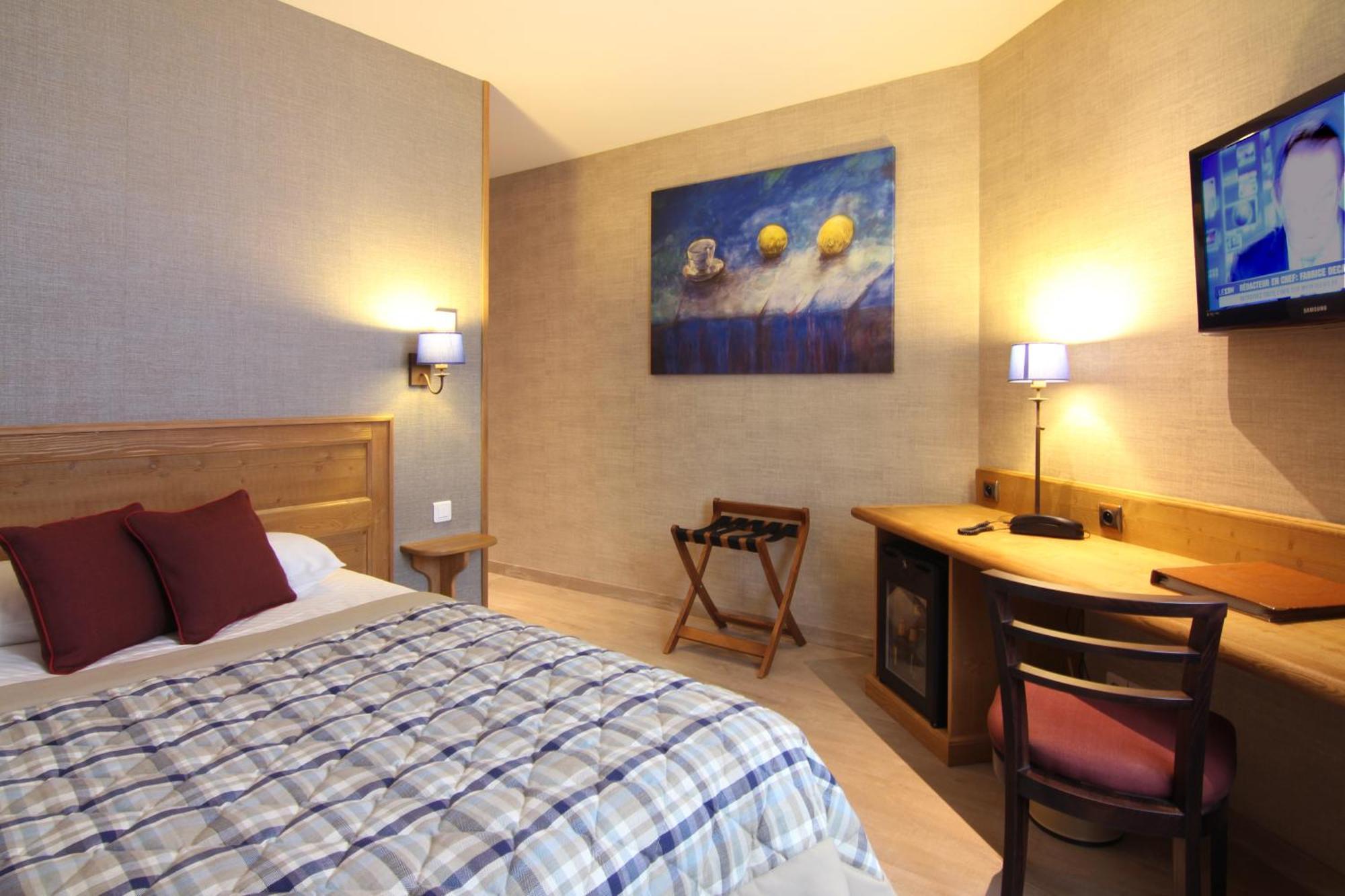 Hotel Beaucour Strasbourg Exterior photo